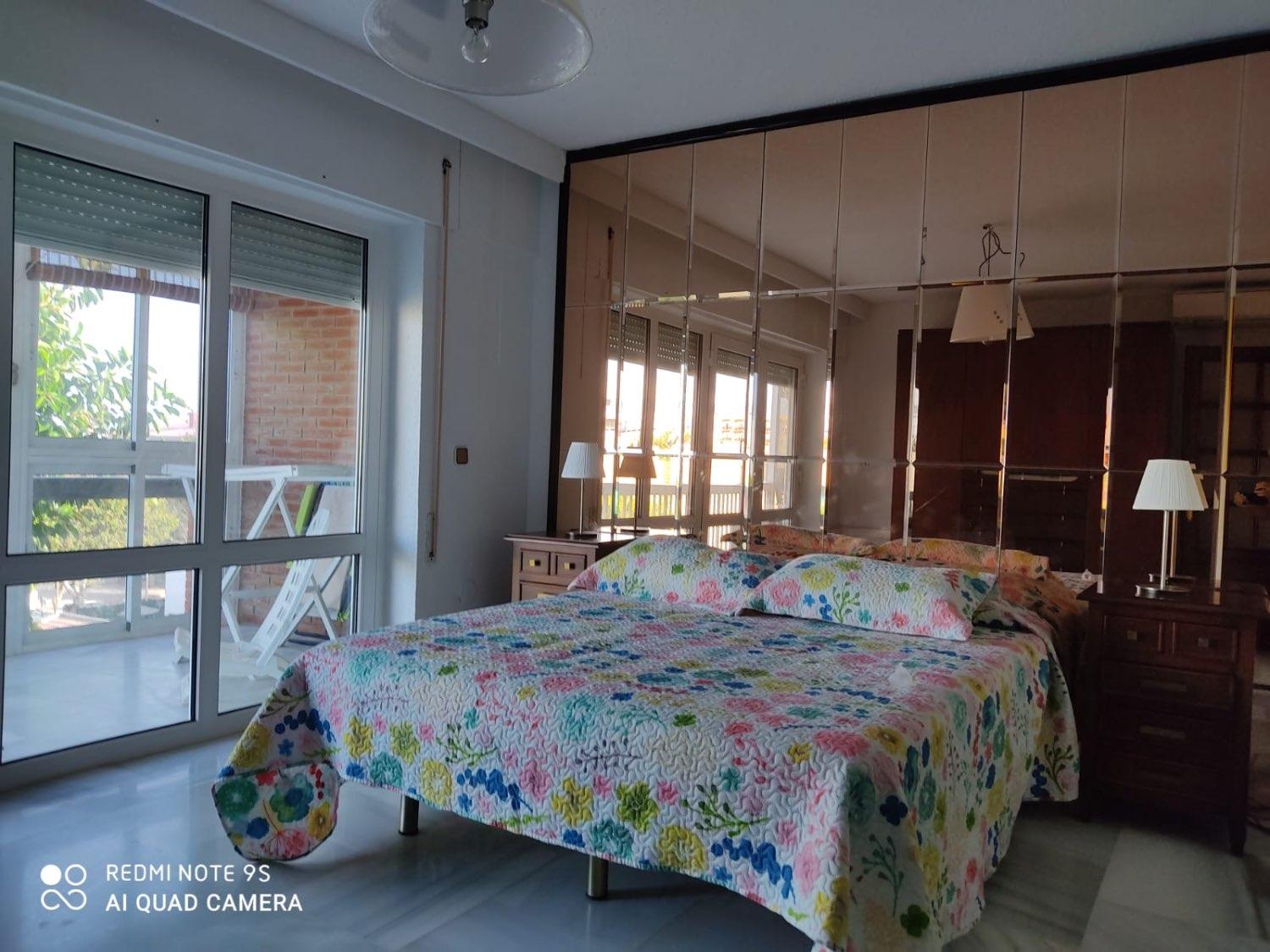 Penthouse for Rent in Torremolinos