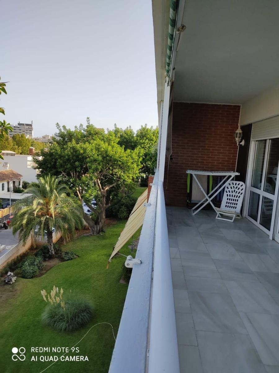 Penthouse for Rent in Torremolinos