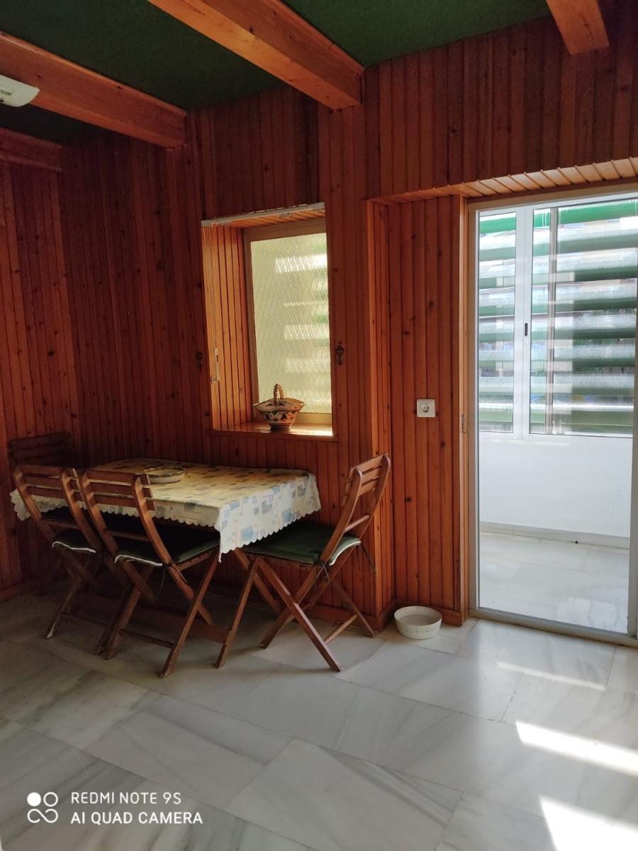 Penthouse for Rent in Torremolinos