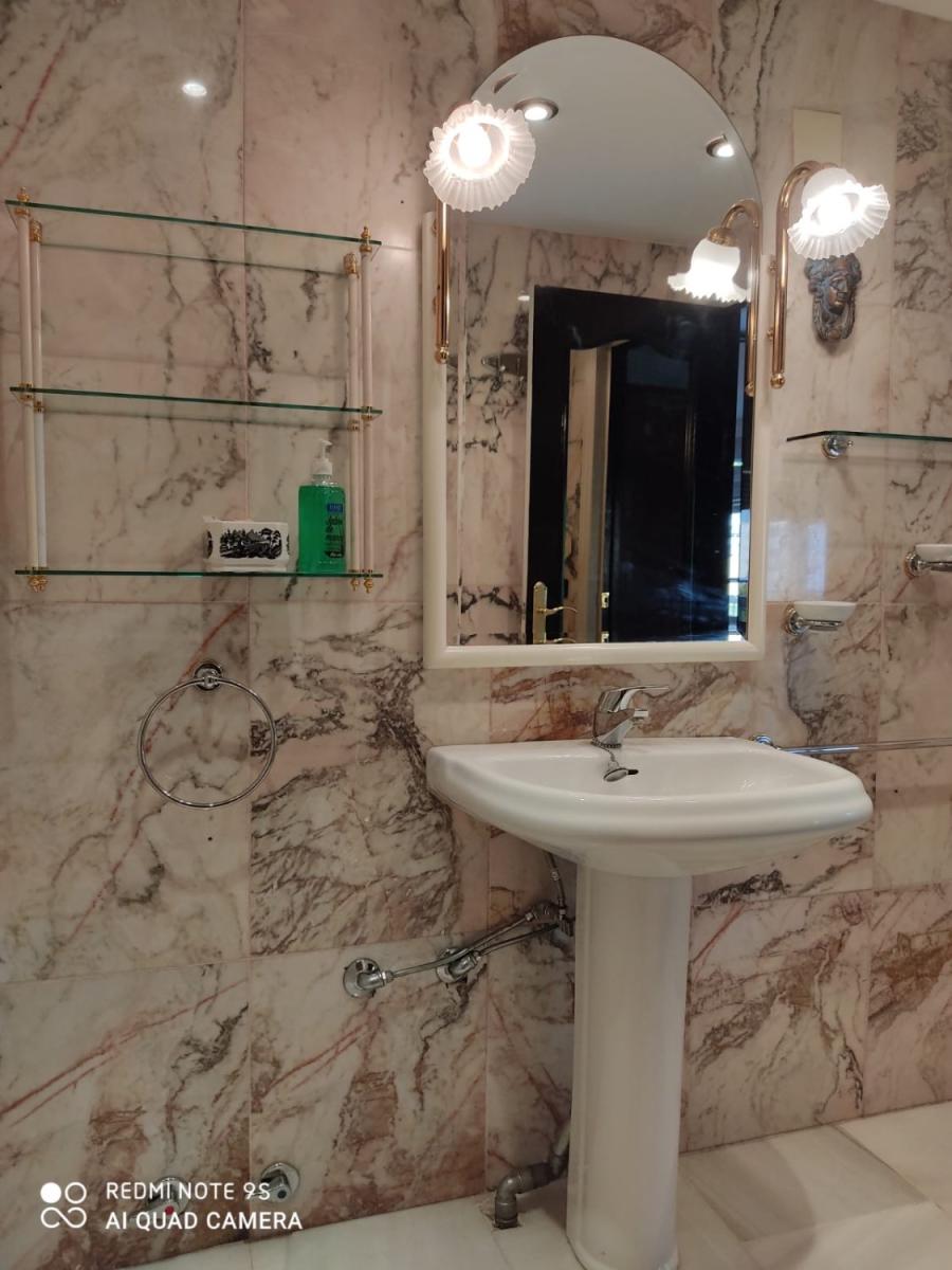 Penthouse for Rent in Torremolinos