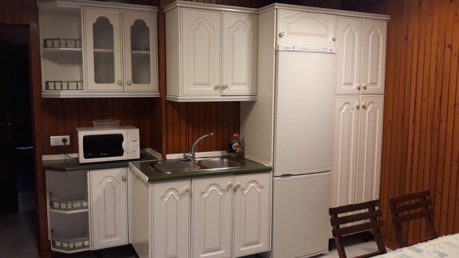 Penthouse for Rent in Torremolinos