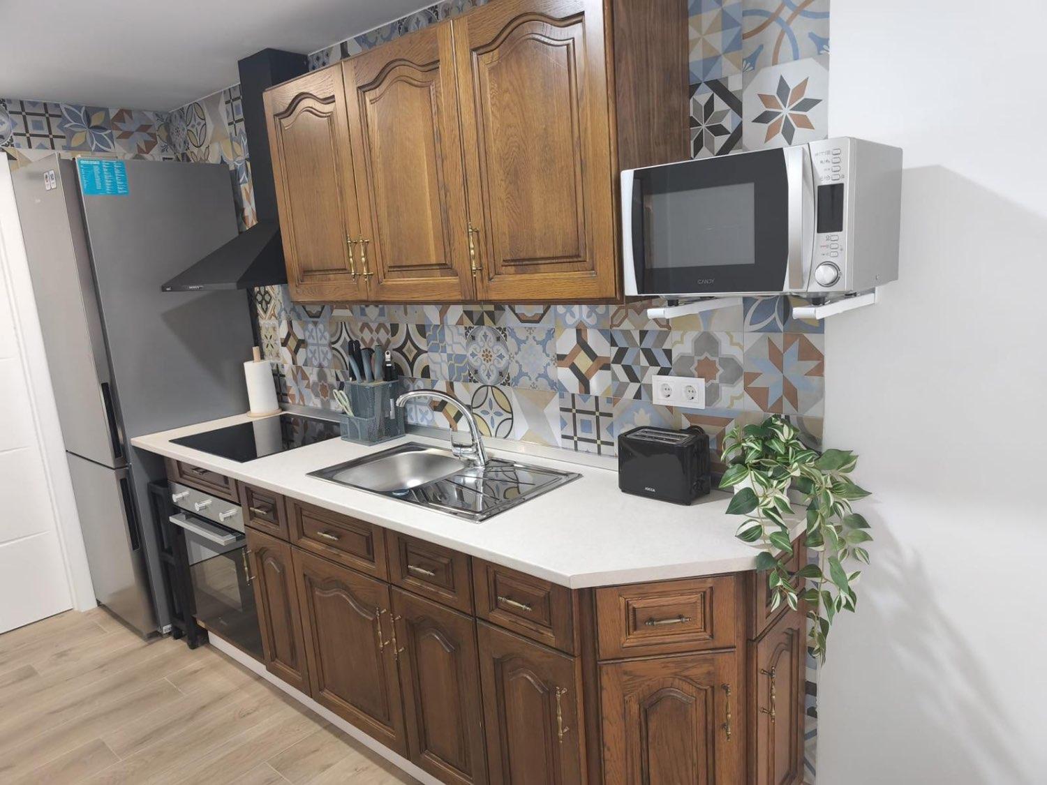 House for Rent in Fuengirola