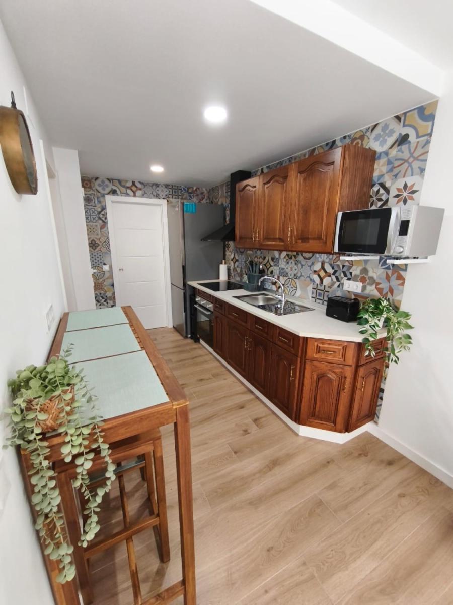 House for Rent in Fuengirola