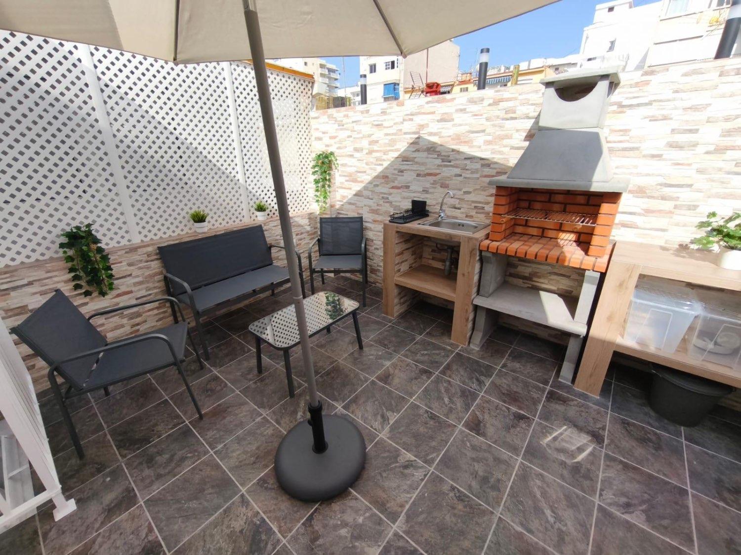 House for Rent in Fuengirola