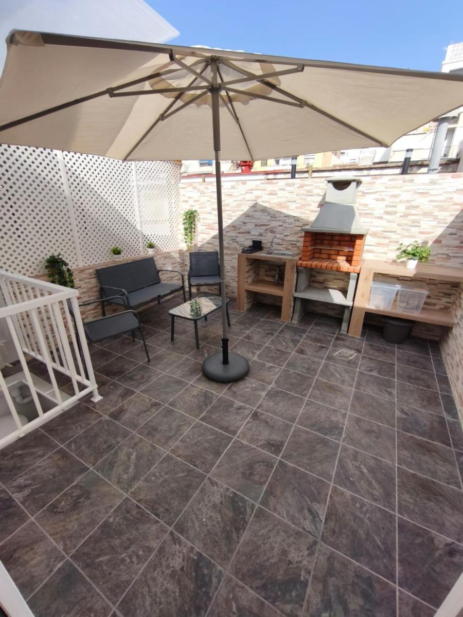 House for Rent in Fuengirola