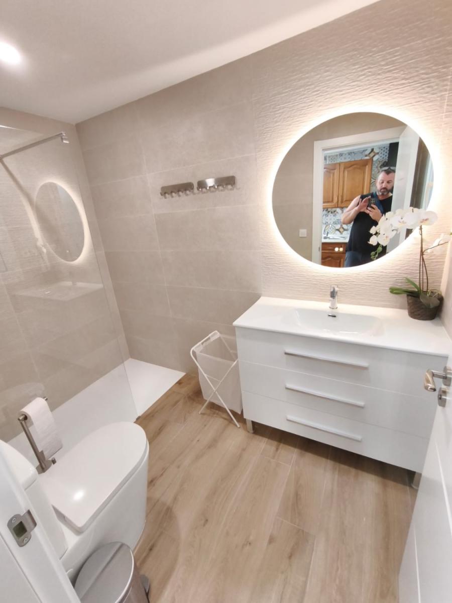 House for Rent in Fuengirola