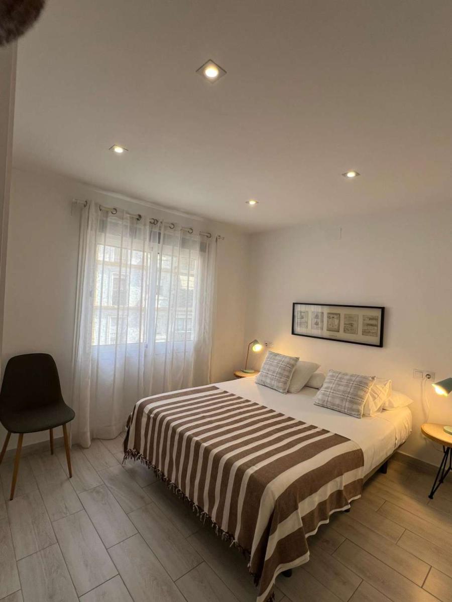 Apartment for Rent in Fuengirola
