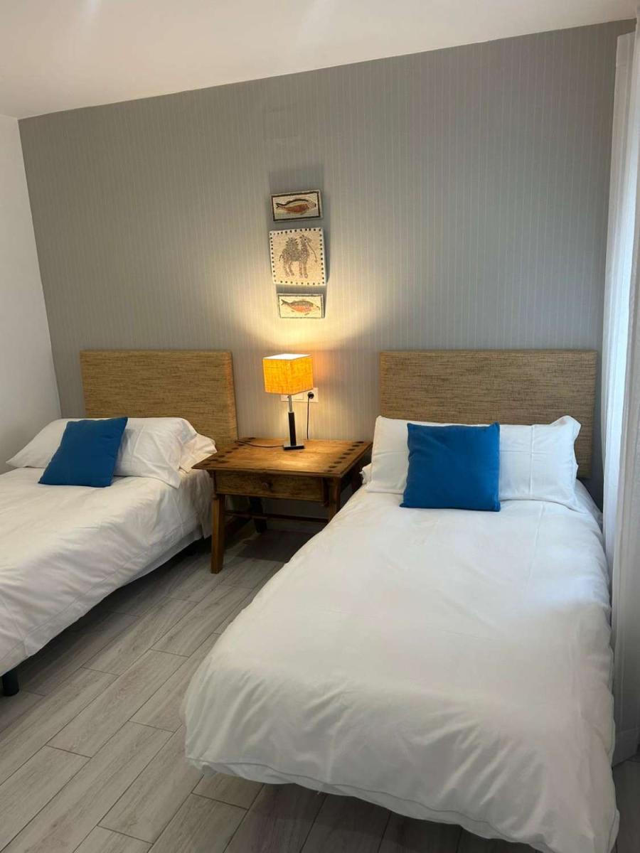 Apartment for Rent in Fuengirola
