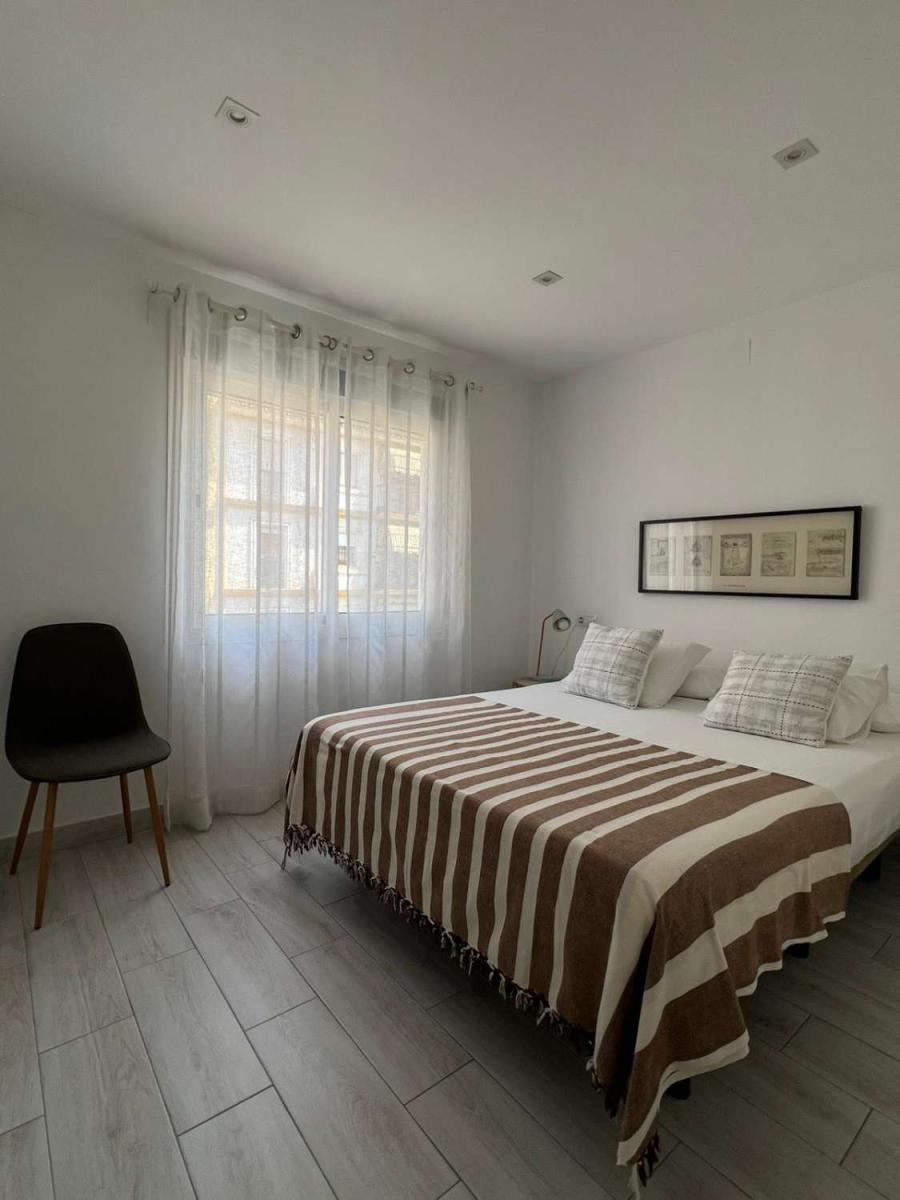 Apartment for Rent in Fuengirola