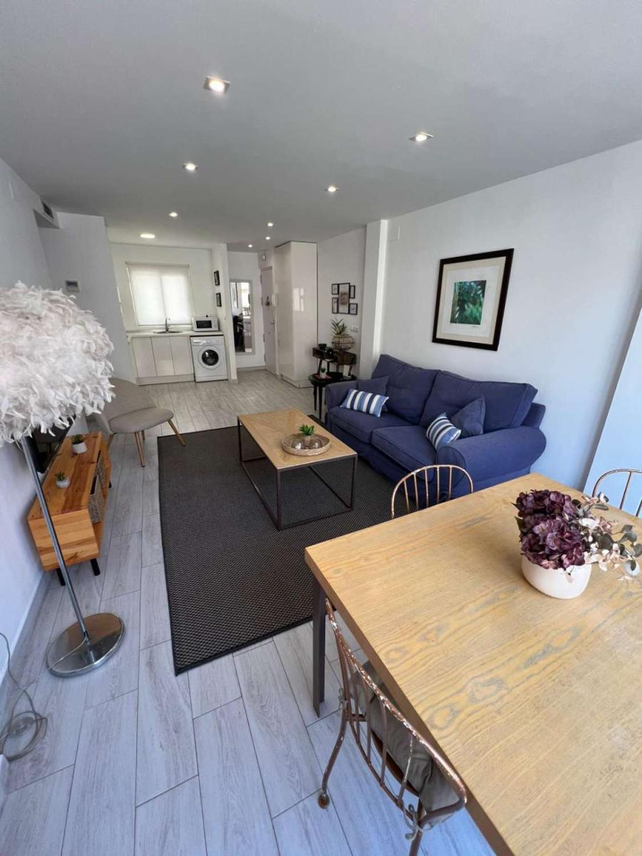Apartment for Rent in Fuengirola