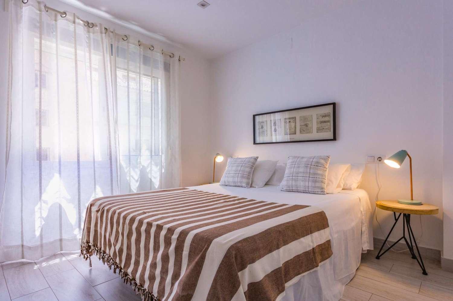 Apartment for Rent in Fuengirola