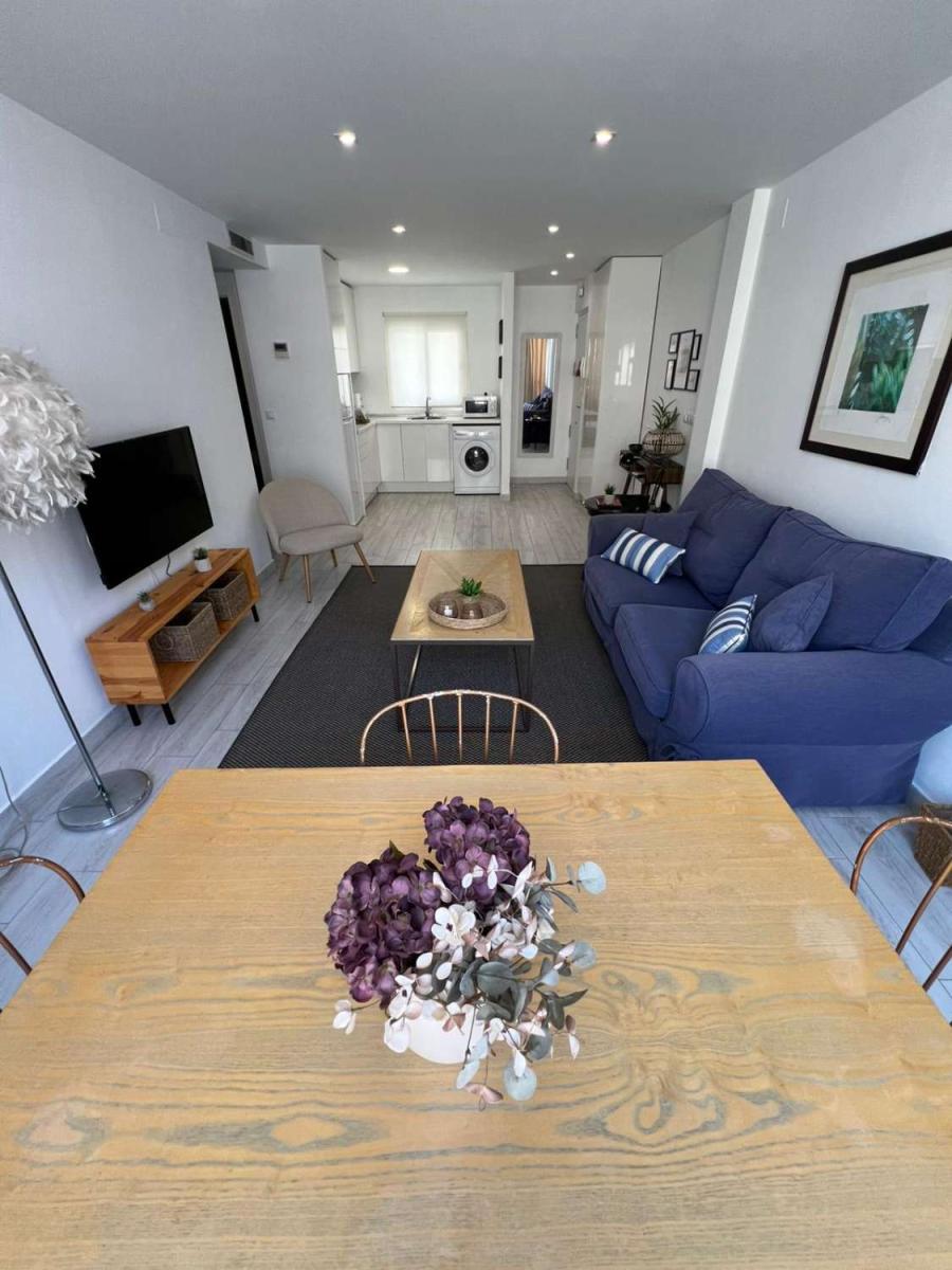 Apartment for Rent in Fuengirola
