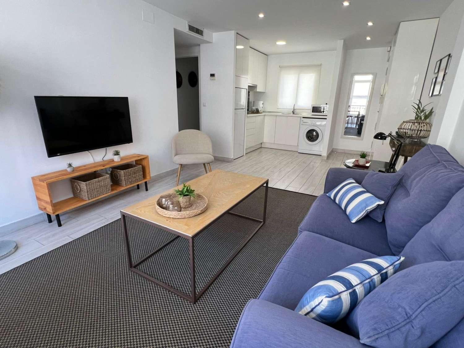 Apartment for Rent in Fuengirola