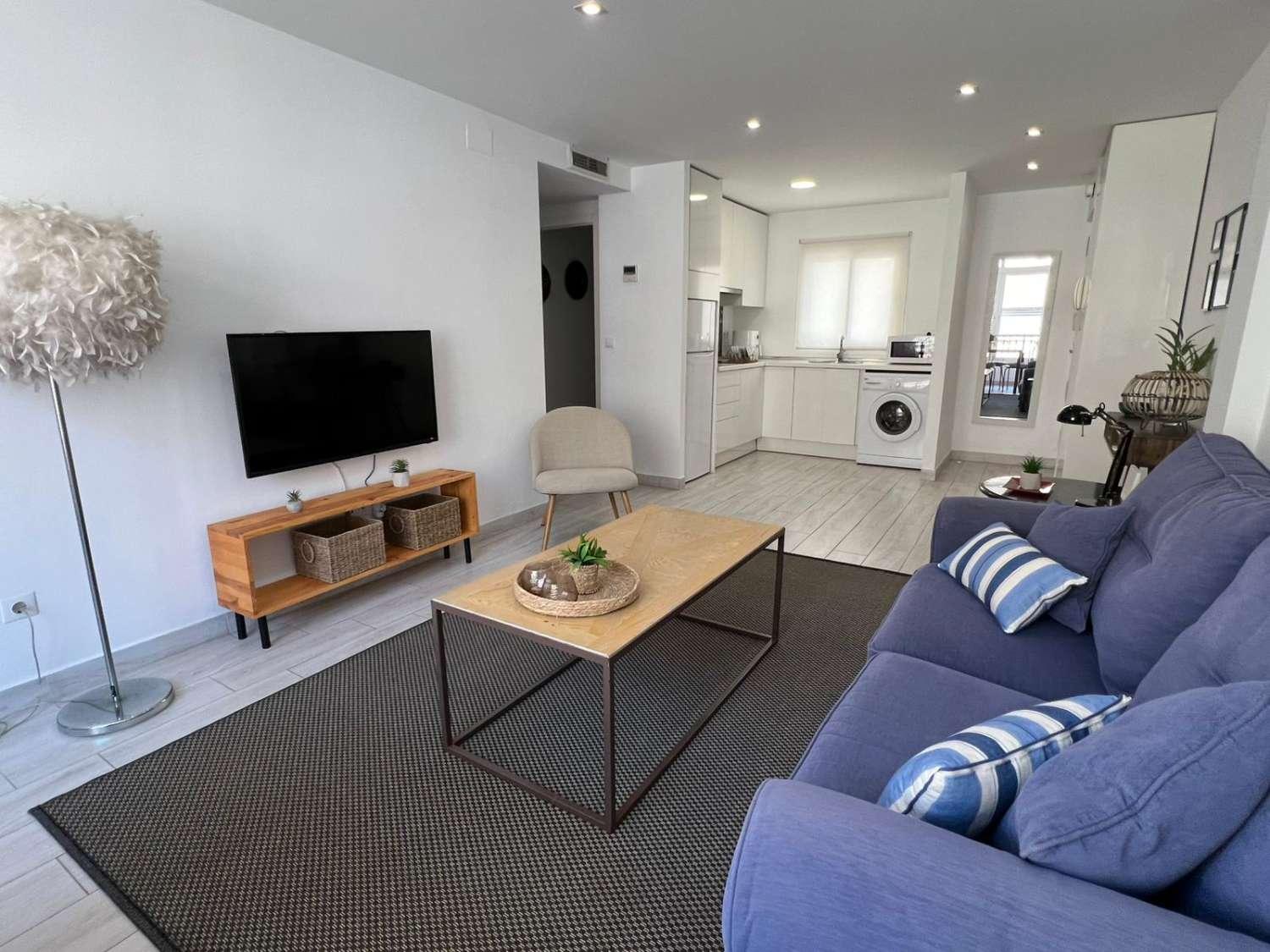 Apartment for Rent in Fuengirola