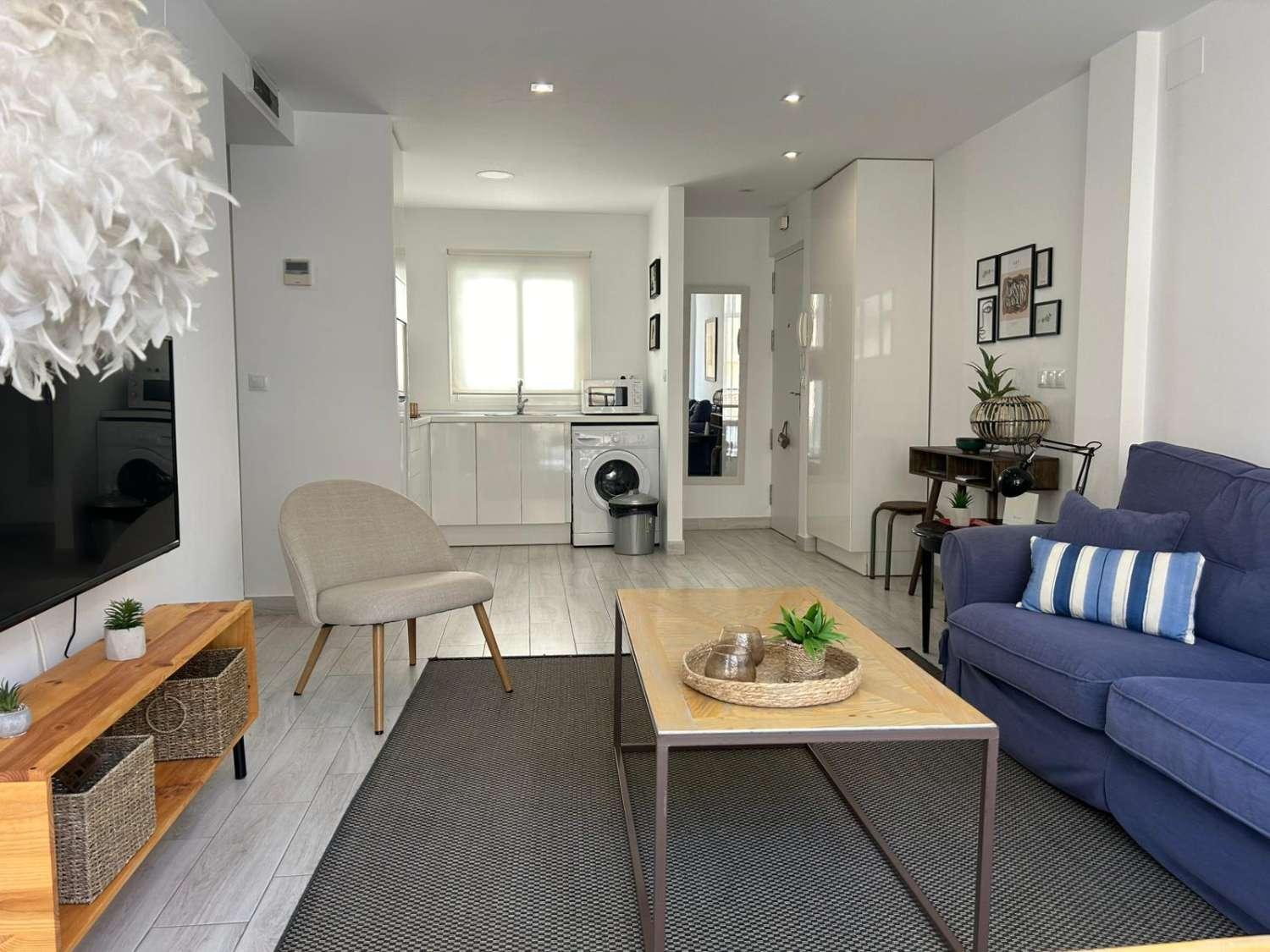 Apartment for Rent in Fuengirola