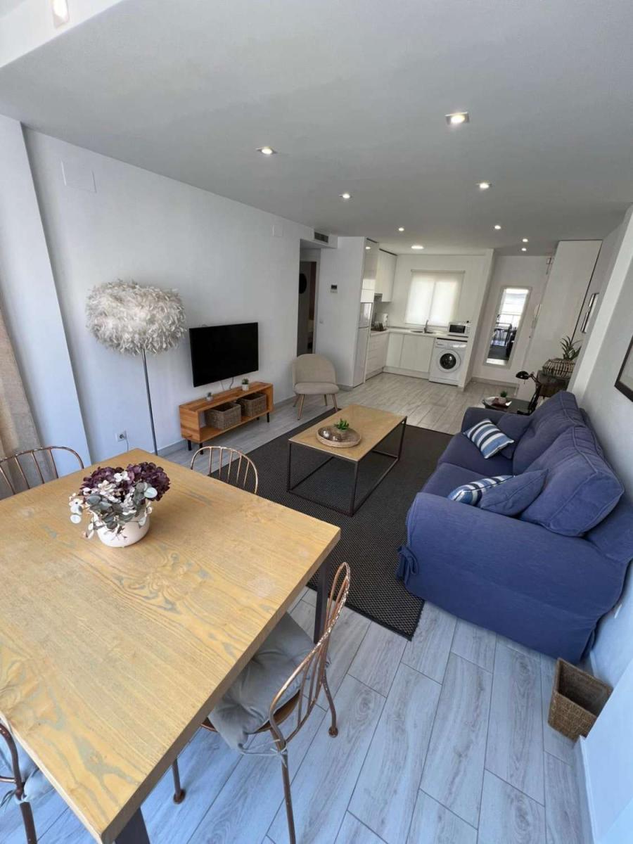 Apartment for Rent in Fuengirola