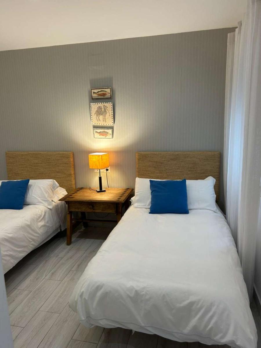 Apartment for Rent in Fuengirola