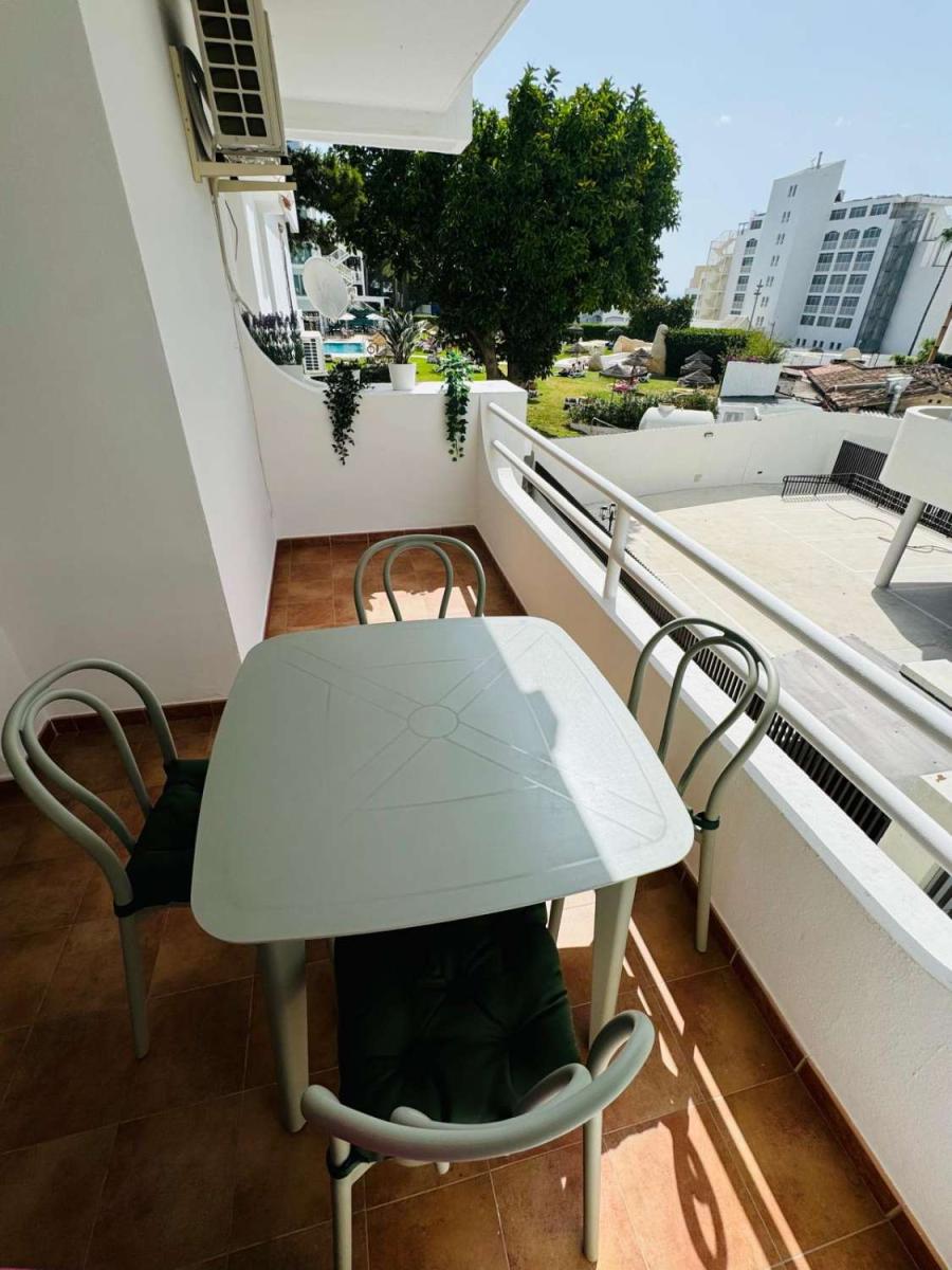Studio for Rent in Benalmádena