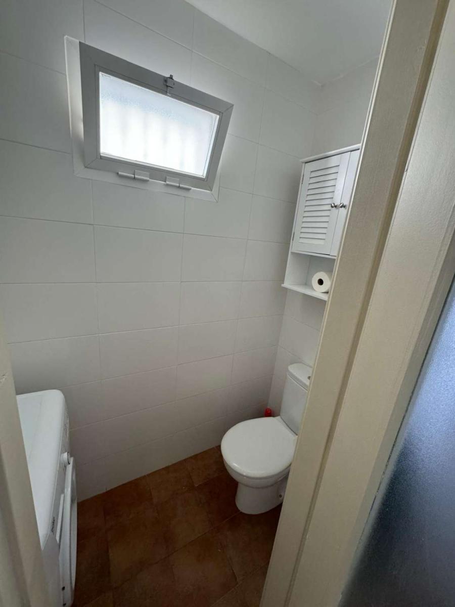 Studio for Rent in Benalmádena