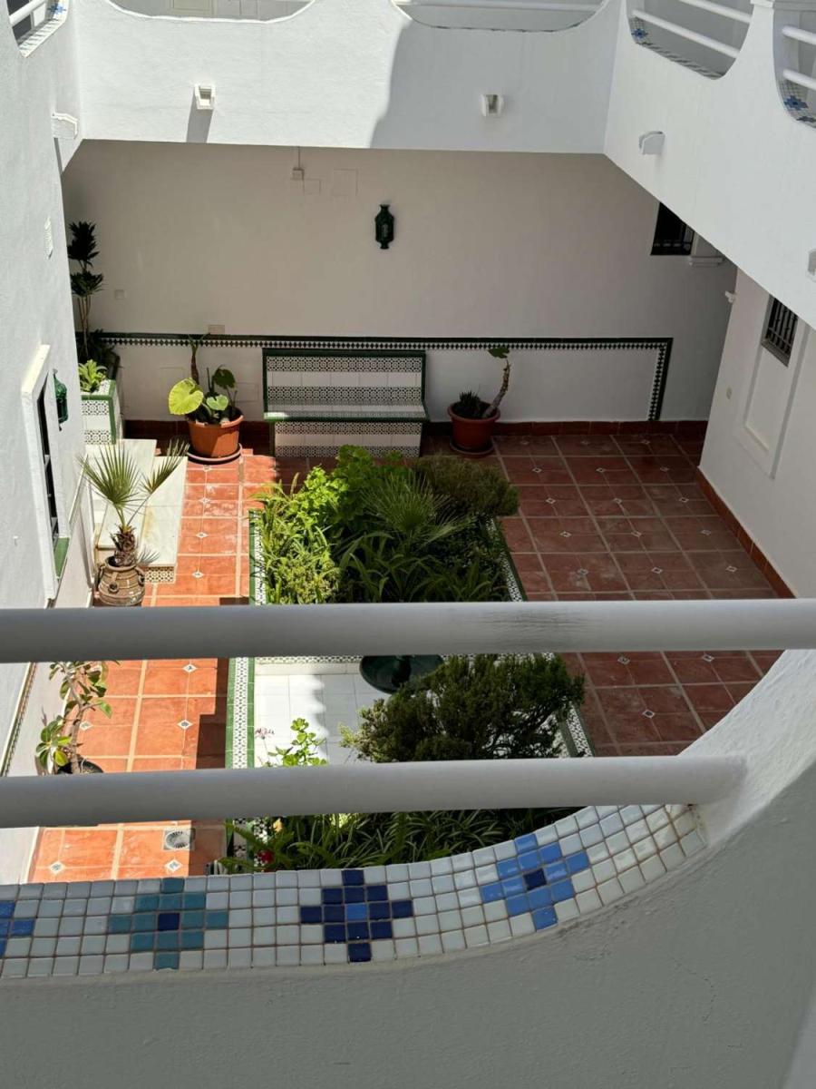Studio for Rent in Benalmádena