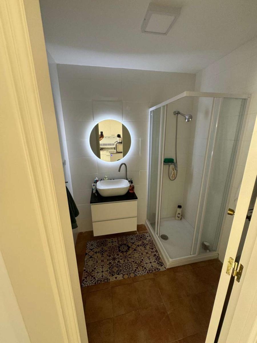 Studio for Rent in Benalmádena