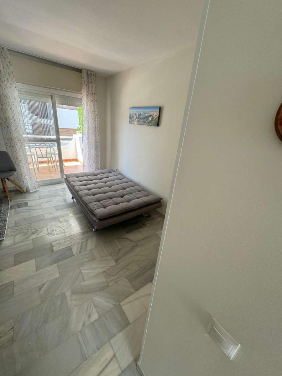Studio for Rent in Benalmádena