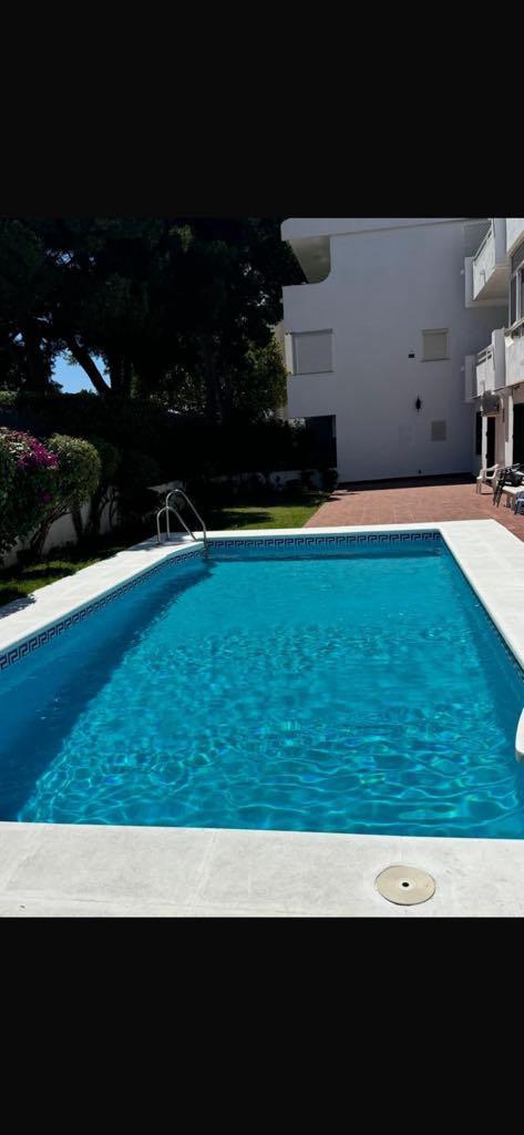 Studio for Rent in Benalmádena