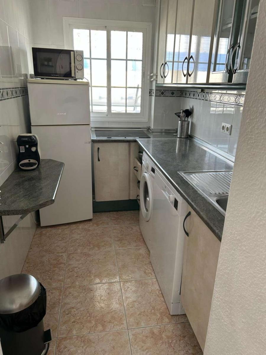 Apartment for Rent in Benalmádena