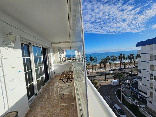 Apartment for Rent in Benalmádena