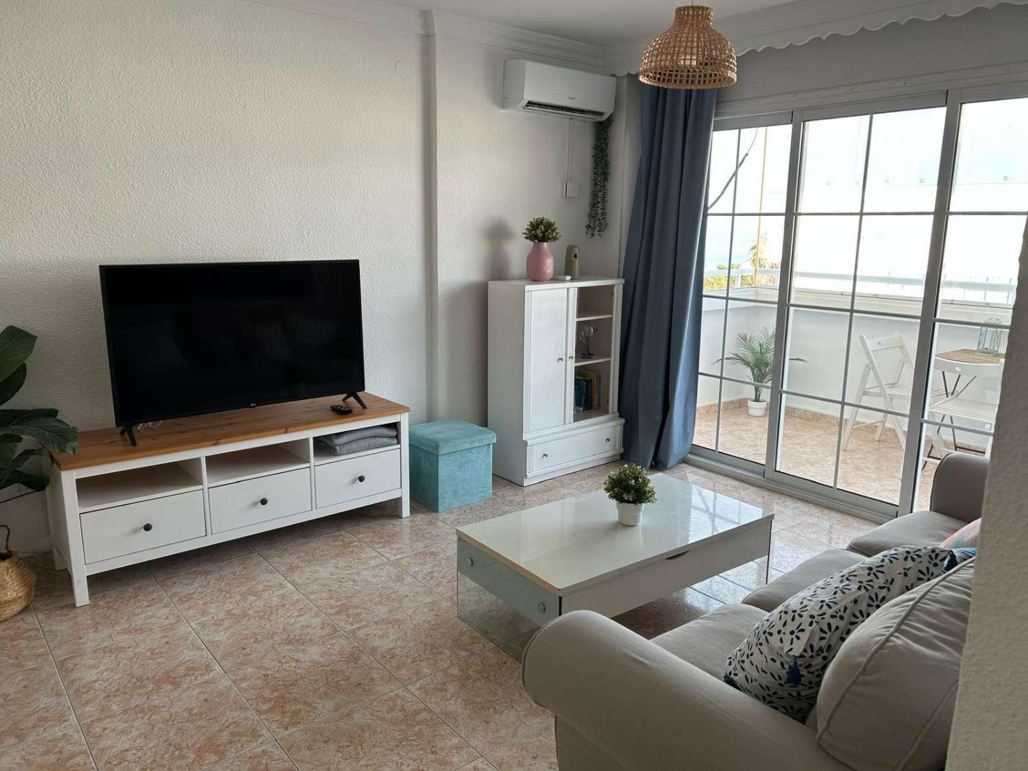 Apartment for Rent in Benalmádena