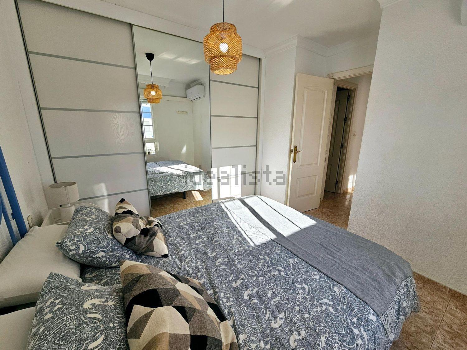 Apartment for Rent in Benalmádena