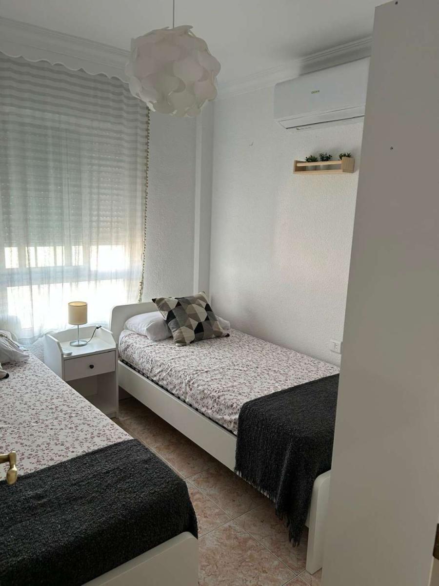 Apartment for Rent in Benalmádena