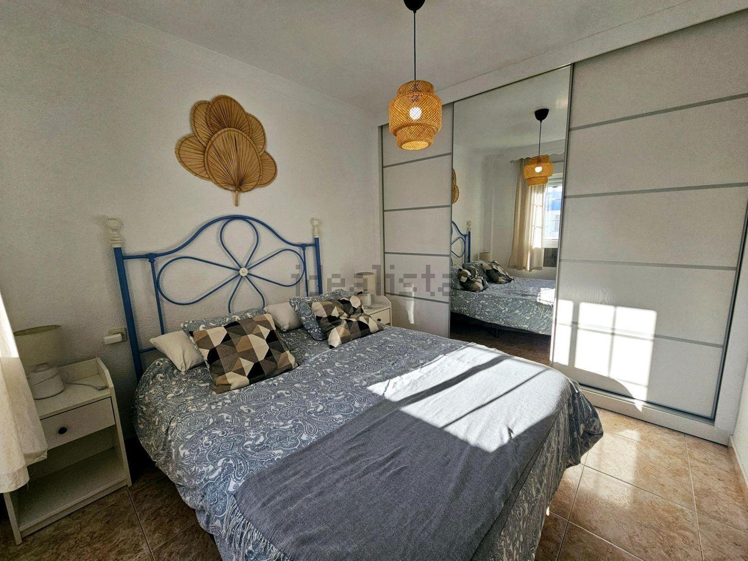 Apartment for Rent in Benalmádena