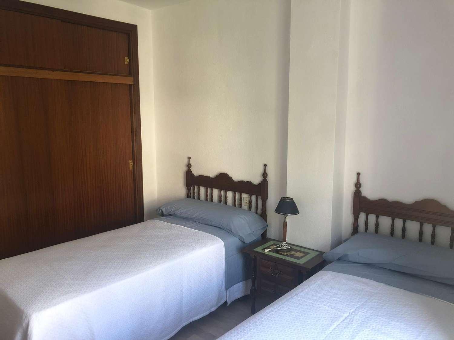 Flat for Rent in Fuengirola