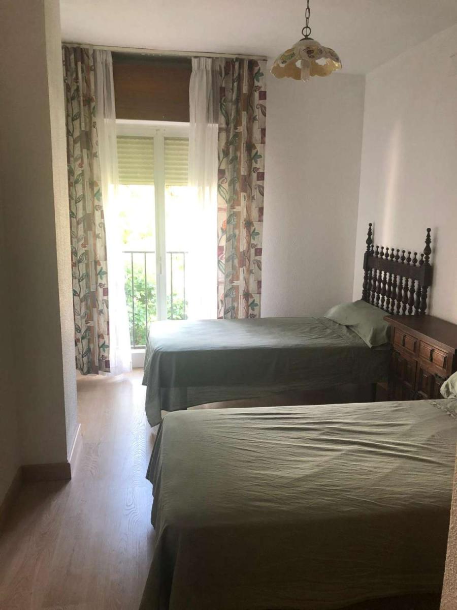 Flat for Rent in Fuengirola