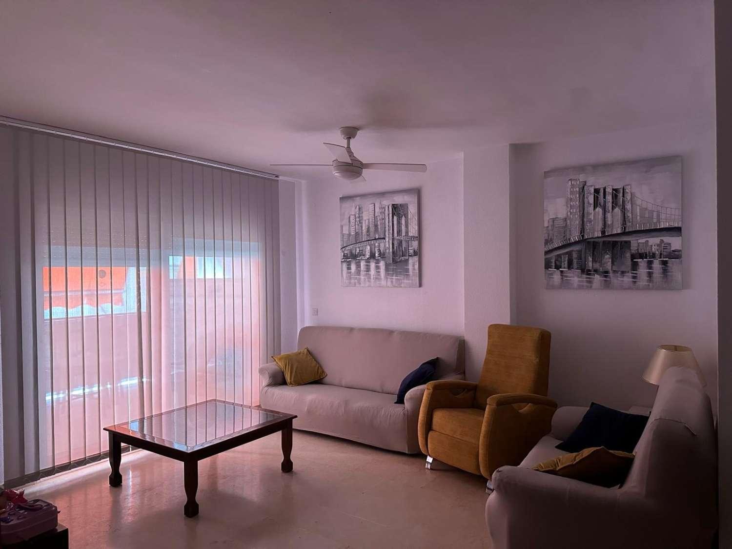 Flat for Rent in Fuengirola