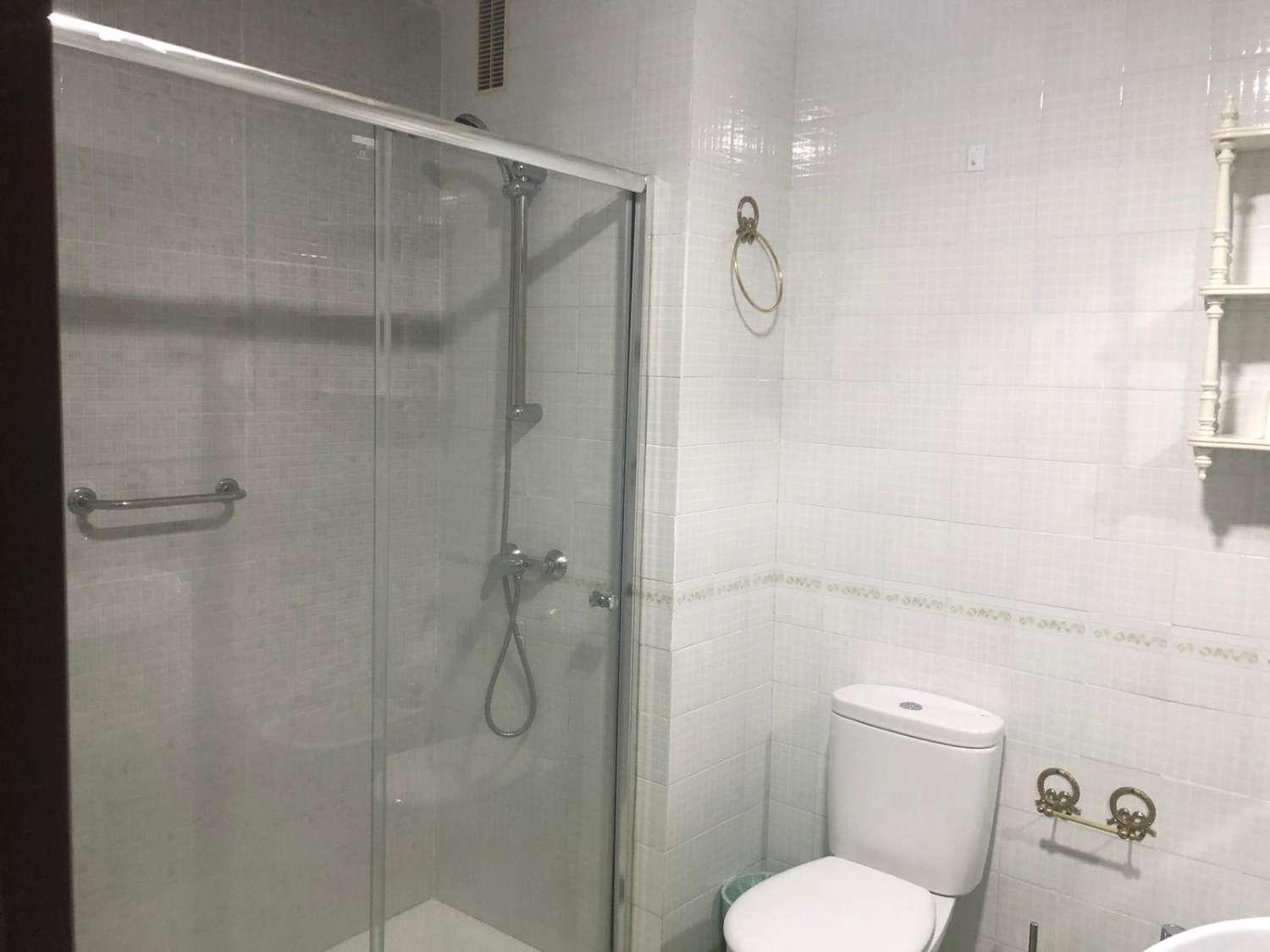 Flat for Rent in Fuengirola