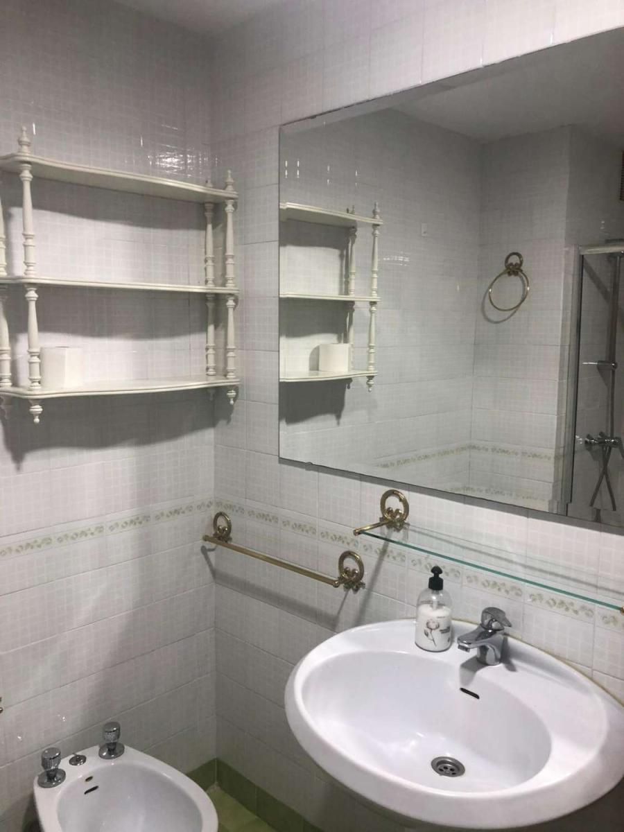 Flat for Rent in Fuengirola