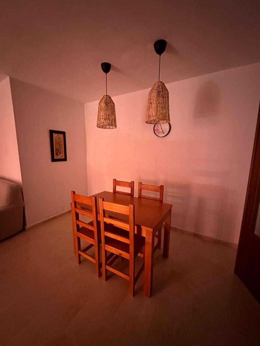 Flat for Rent in Fuengirola
