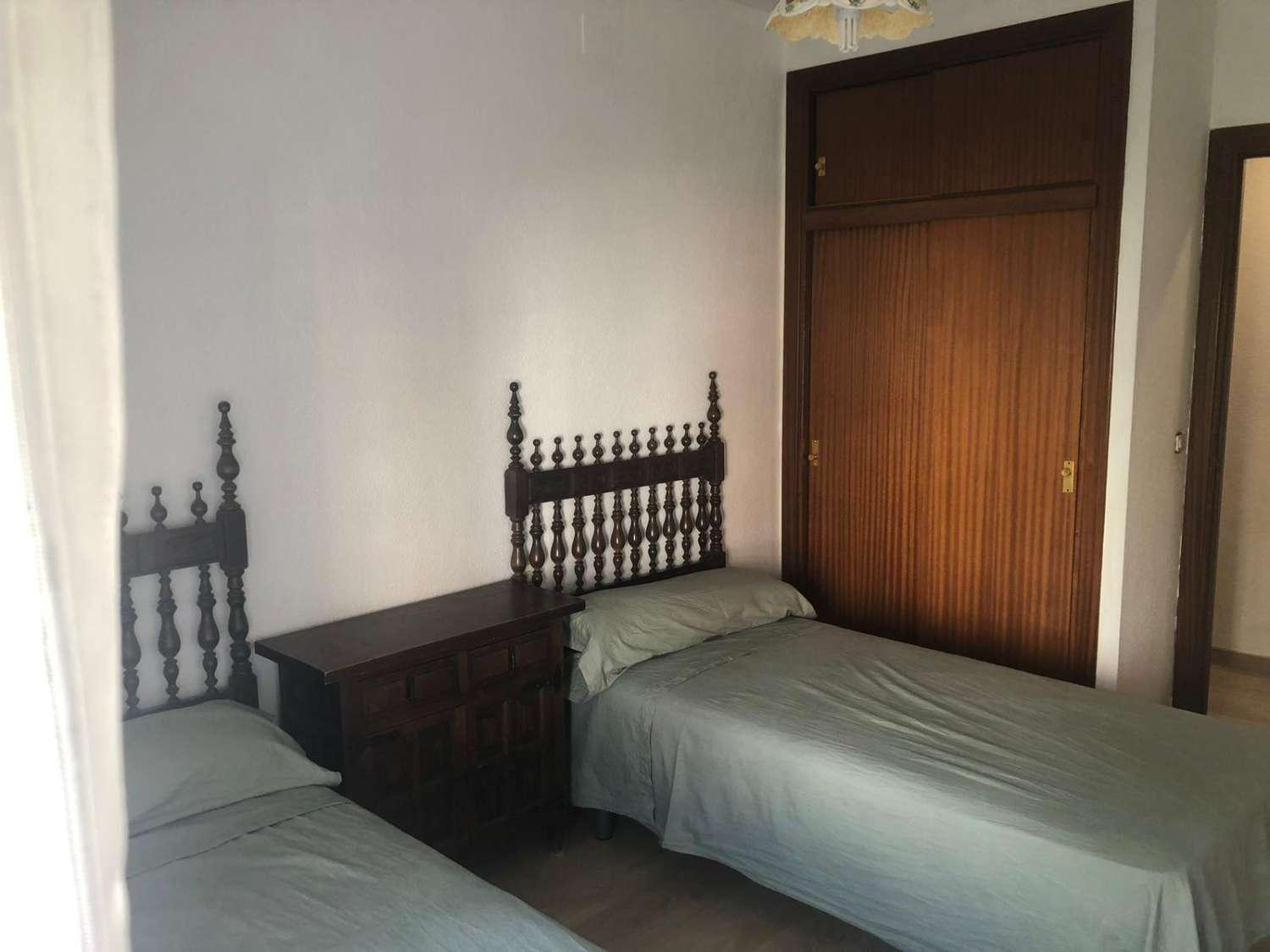 Flat for Rent in Fuengirola