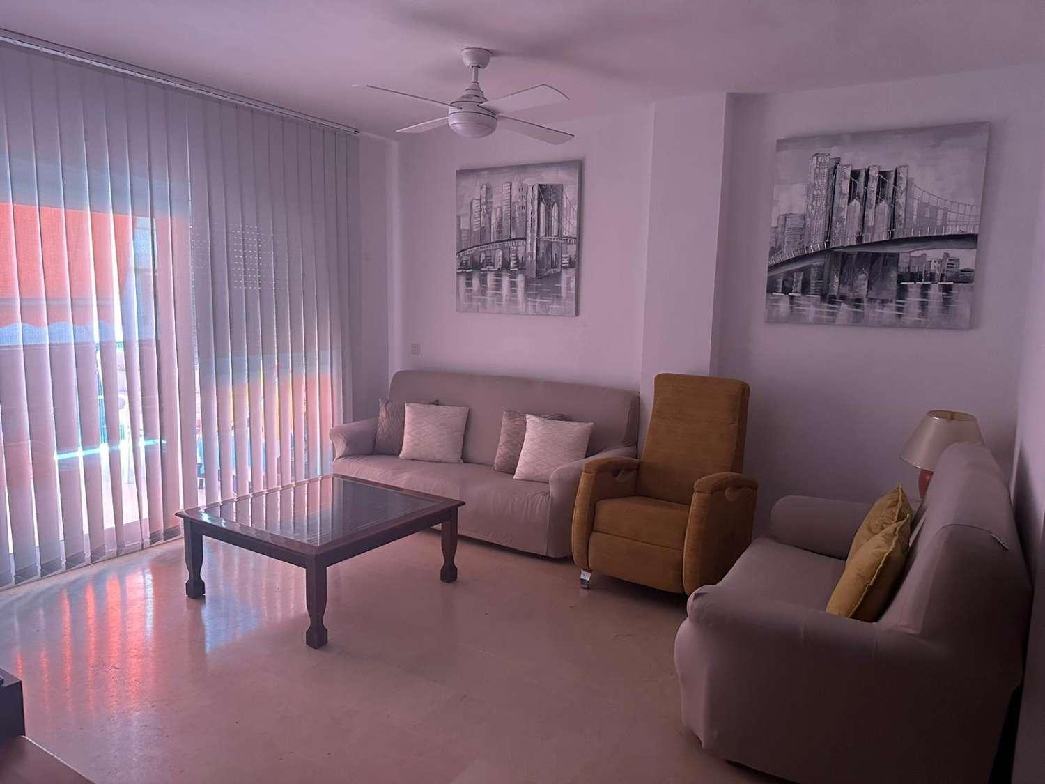 Flat for Rent in Fuengirola