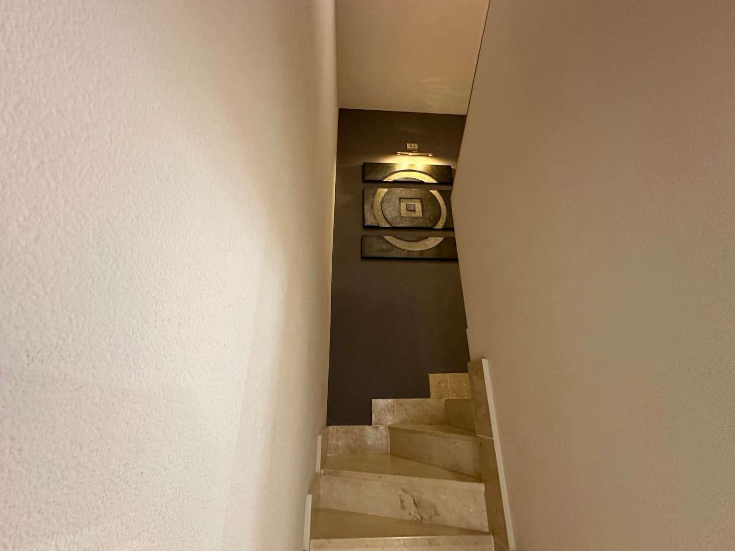 Duplex for Rent in Benalmádena