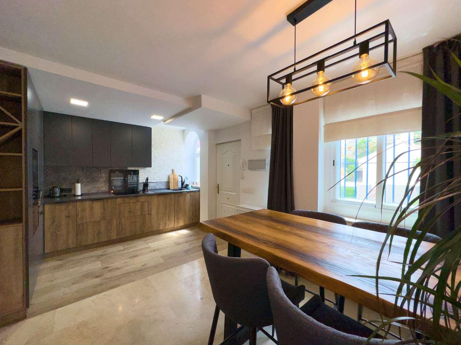 Duplex for Rent in Benalmádena
