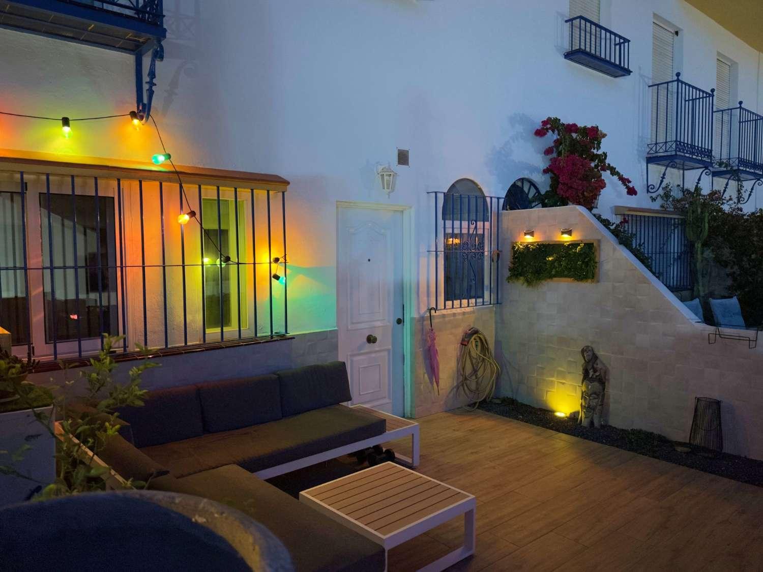 Duplex for Rent in Benalmádena