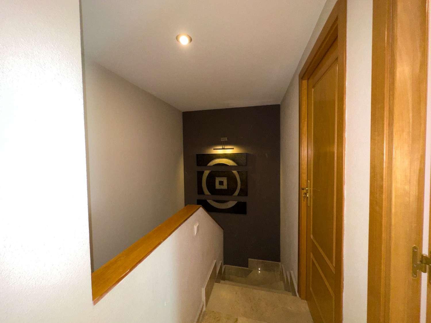Duplex for Rent in Benalmádena