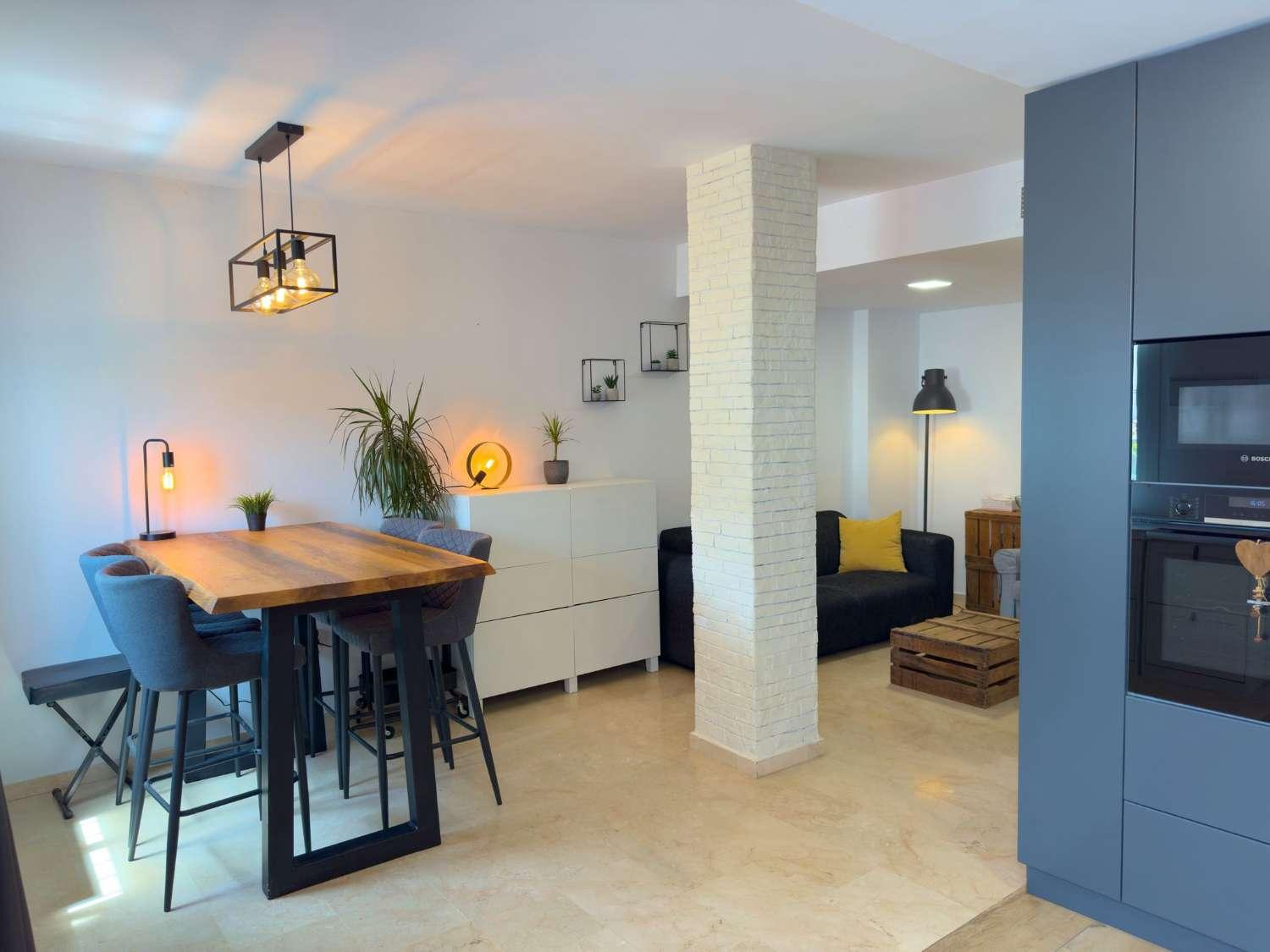 Duplex for Rent in Benalmádena