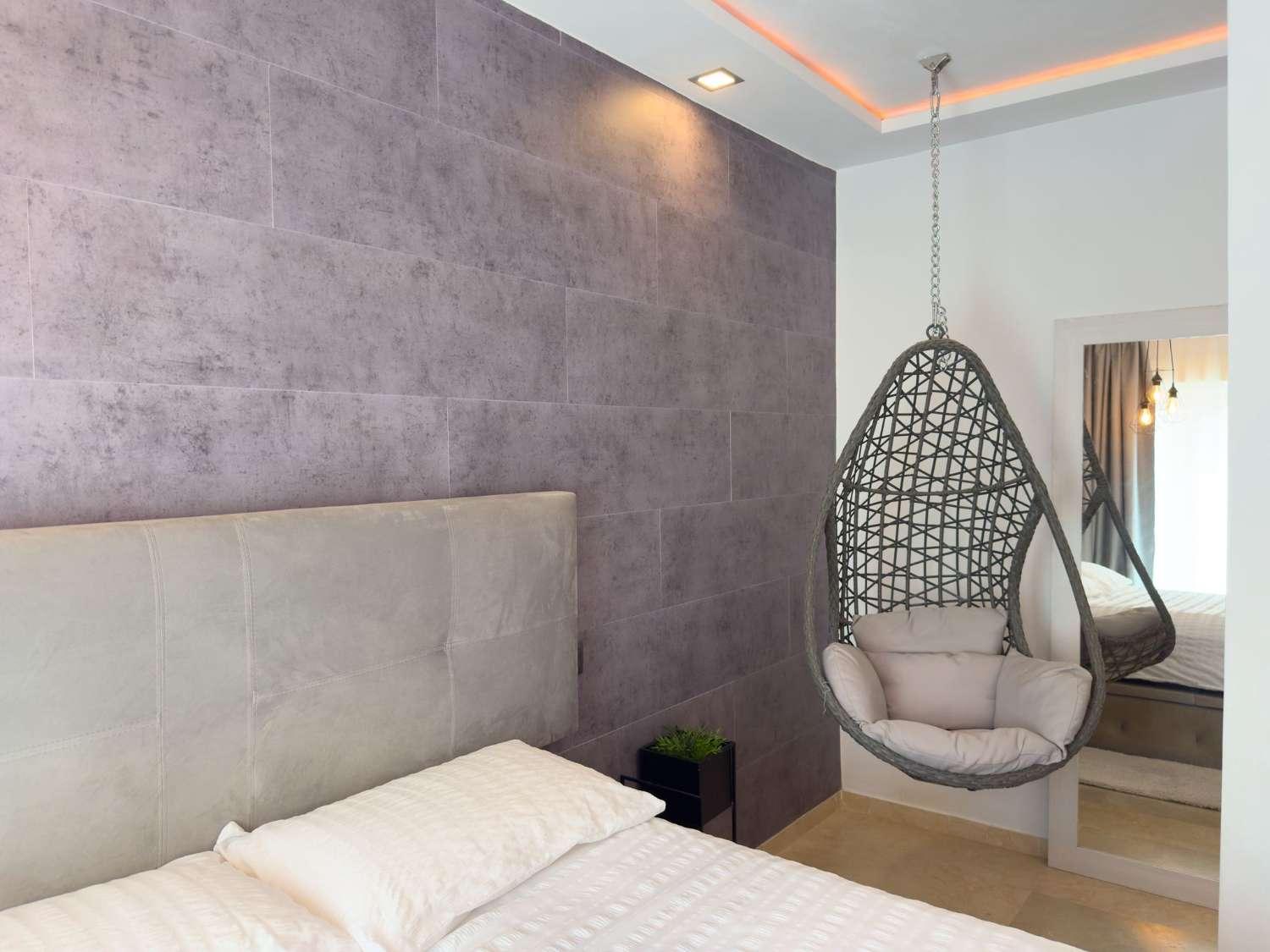 Duplex for Rent in Benalmádena