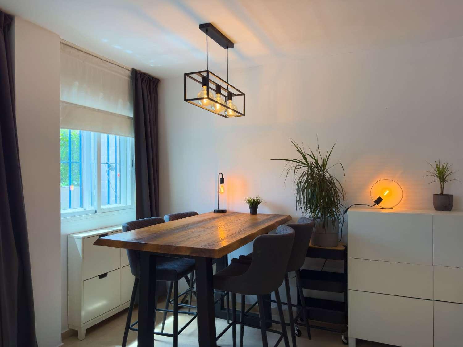 Duplex for Rent in Benalmádena