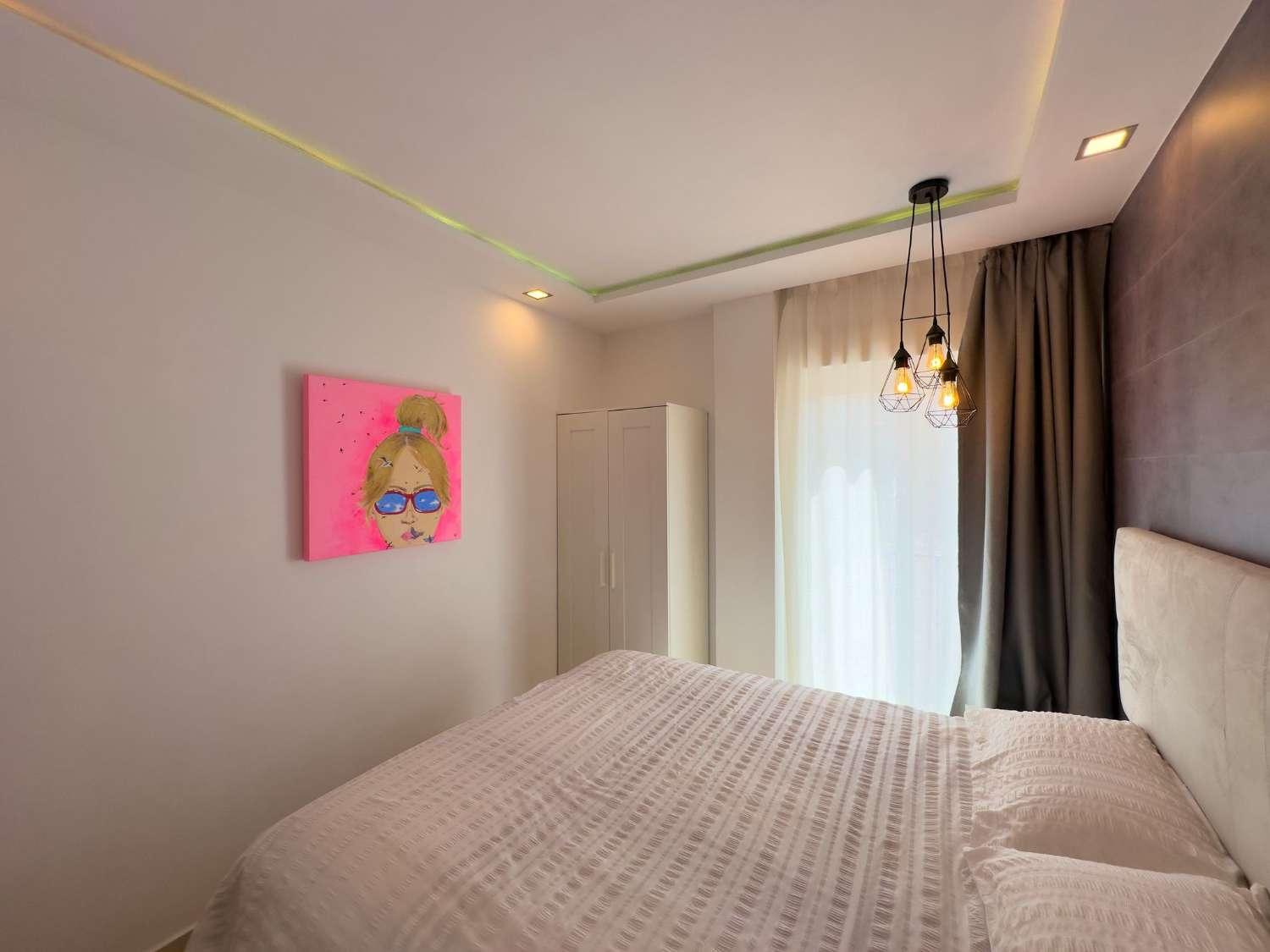 Duplex for Rent in Benalmádena
