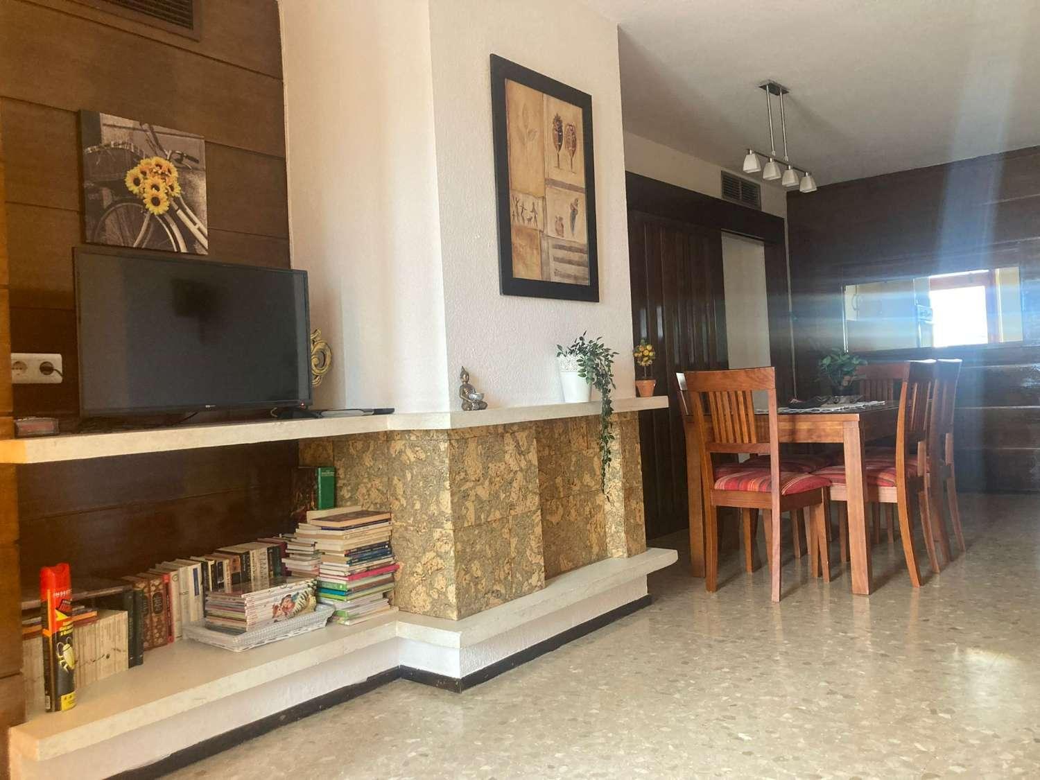 Apartamento en Alquiler en Torremolinos